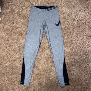 Nike Pro Dri Fit Leggings